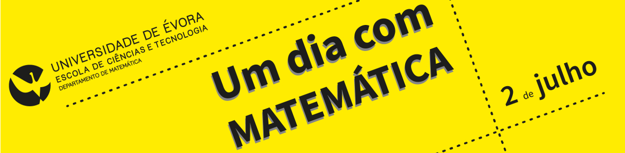 Um dia com Matemática